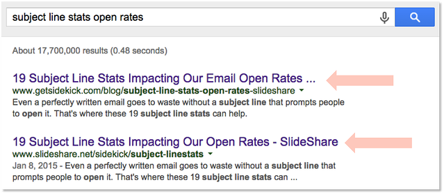 slideshare-views-from-google-anum-hussain-presentations