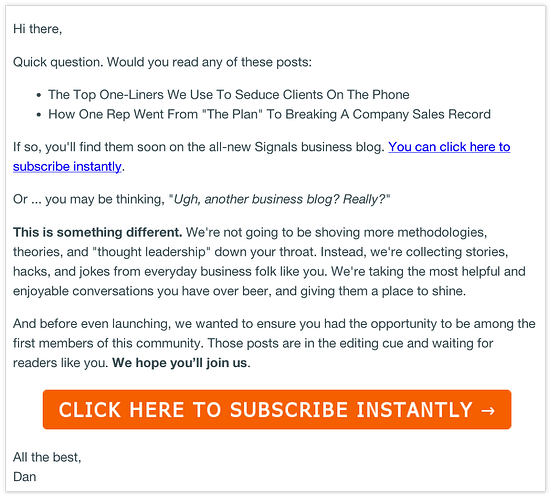 invite-churn-users-subscribe-blog-anum-hussain-presentations
