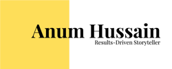 Anum-Hussain-logo-yellow-black